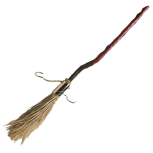 broomstick